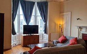 Apex Haymarket Station Apartment